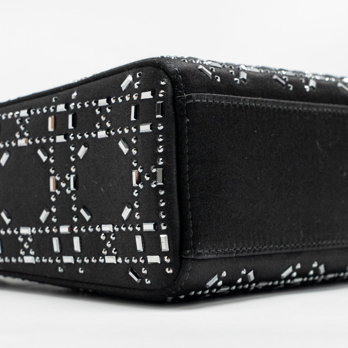 dior-mini-lady-dior-satin-crystal-black-shw-copy