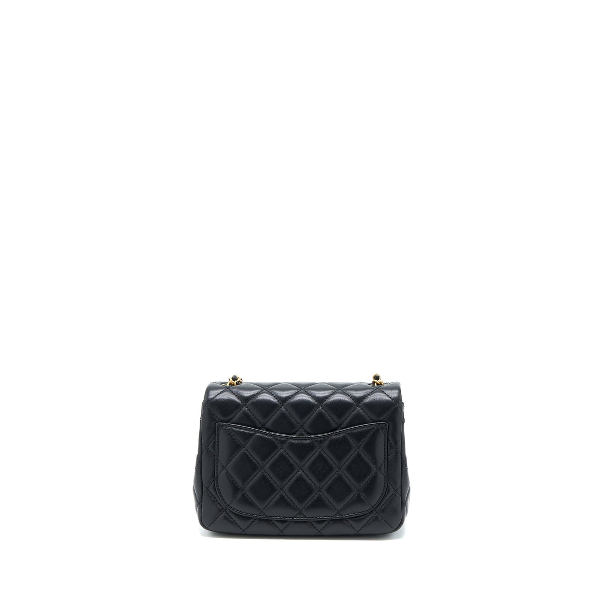 chanel-pearl-crush-mini-square-flap-bag-lambskin-black-ghw-microchip-3
