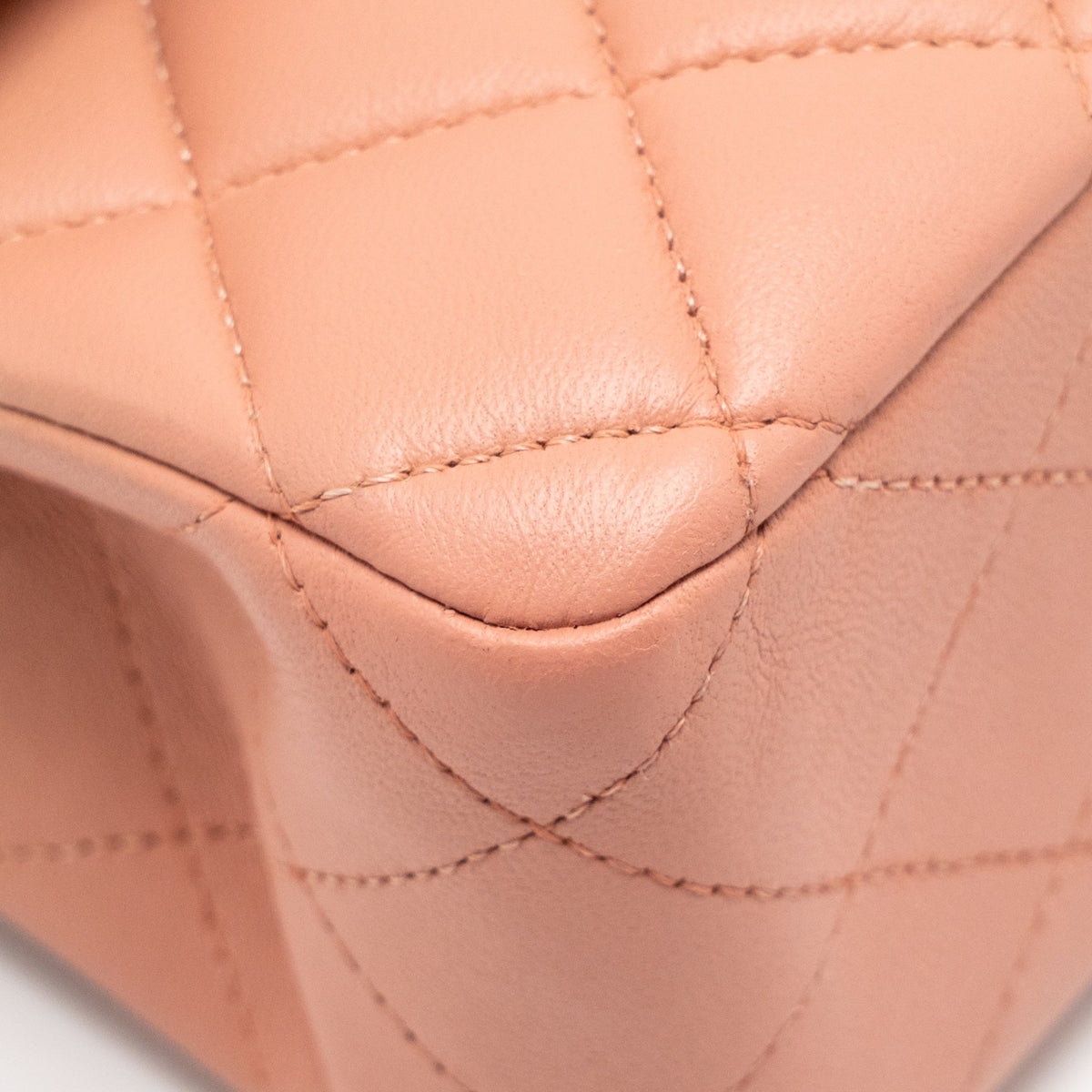 chanel-medium-classic-double-flap-bag-lambskin-pink-shw-microchip