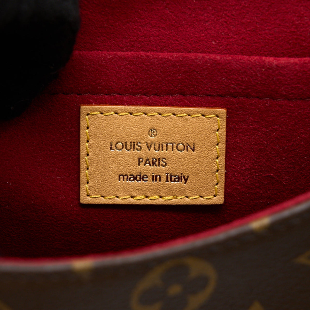 louis-vuitton-tambourin-bag-monogram-canvas-ghw
