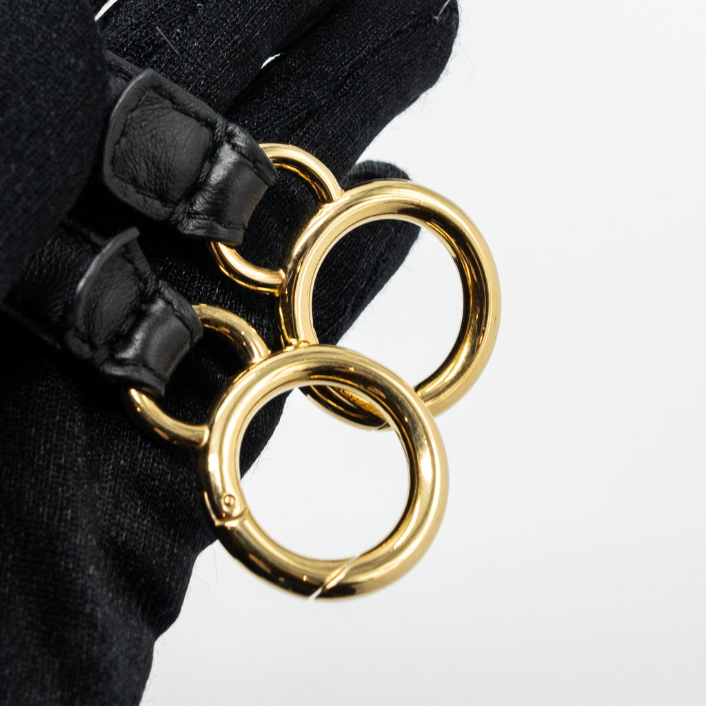 fendi-mini-peekaboo-shearling-brown-black-ghw