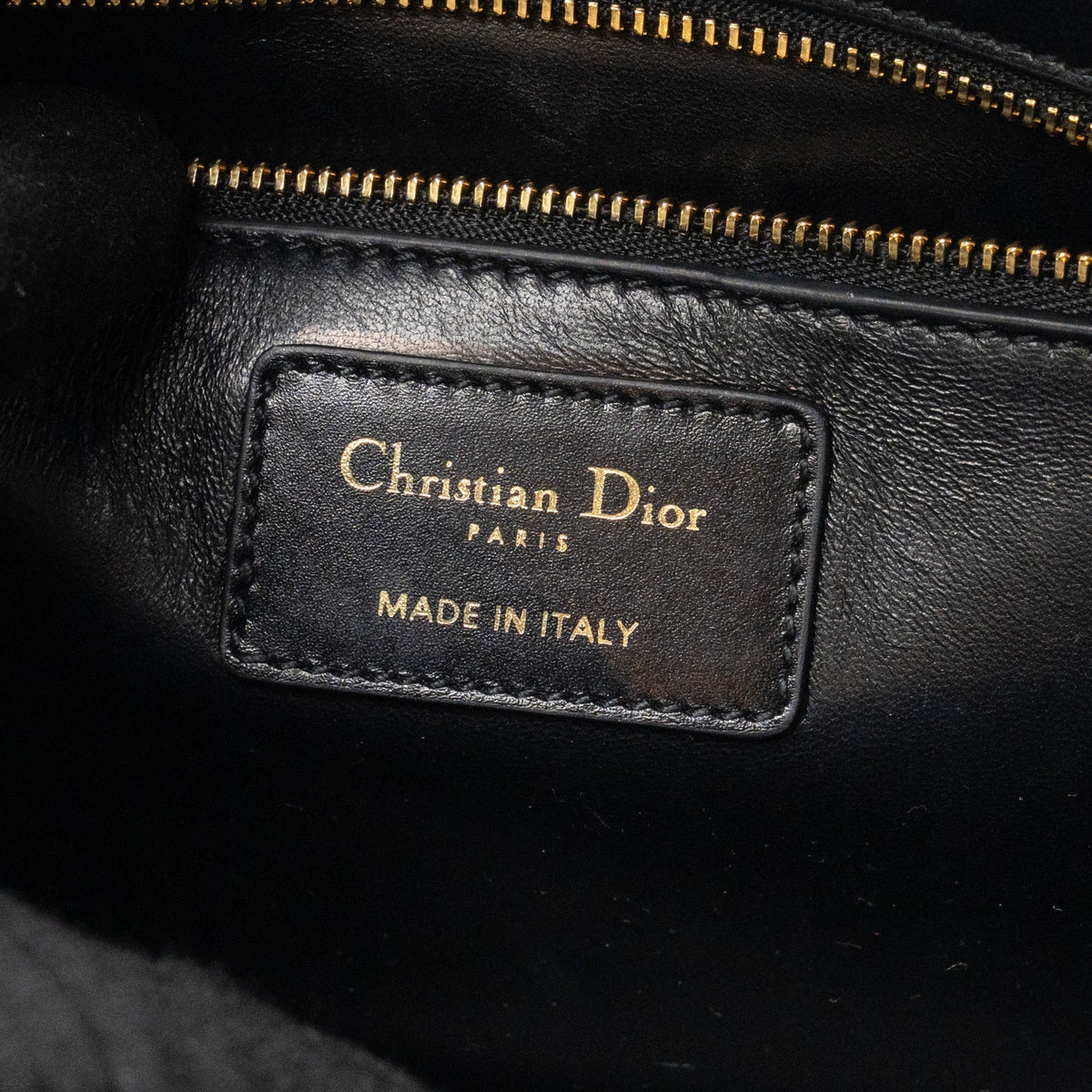 dior-medium-30-montaigne-flap-bag-calfskin-black-ghw