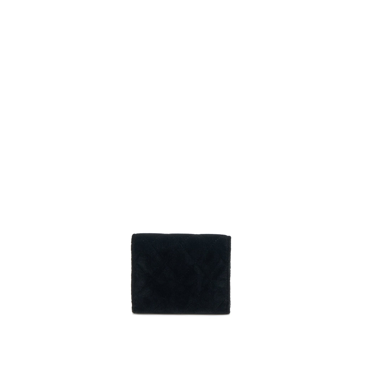chanel-small-flap-wallet-velvet-black-lghw-1