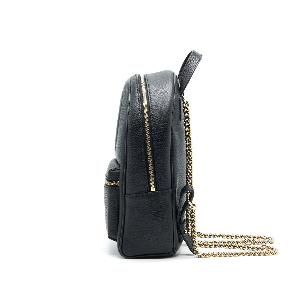 gucci-soho-leather-backpack-black