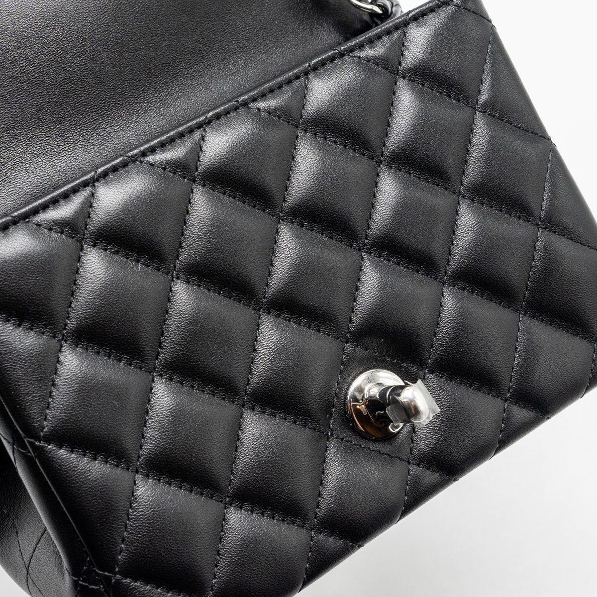 chanel-mini-square-flap-bag-lambskin-black-shw-microchip-copy-1