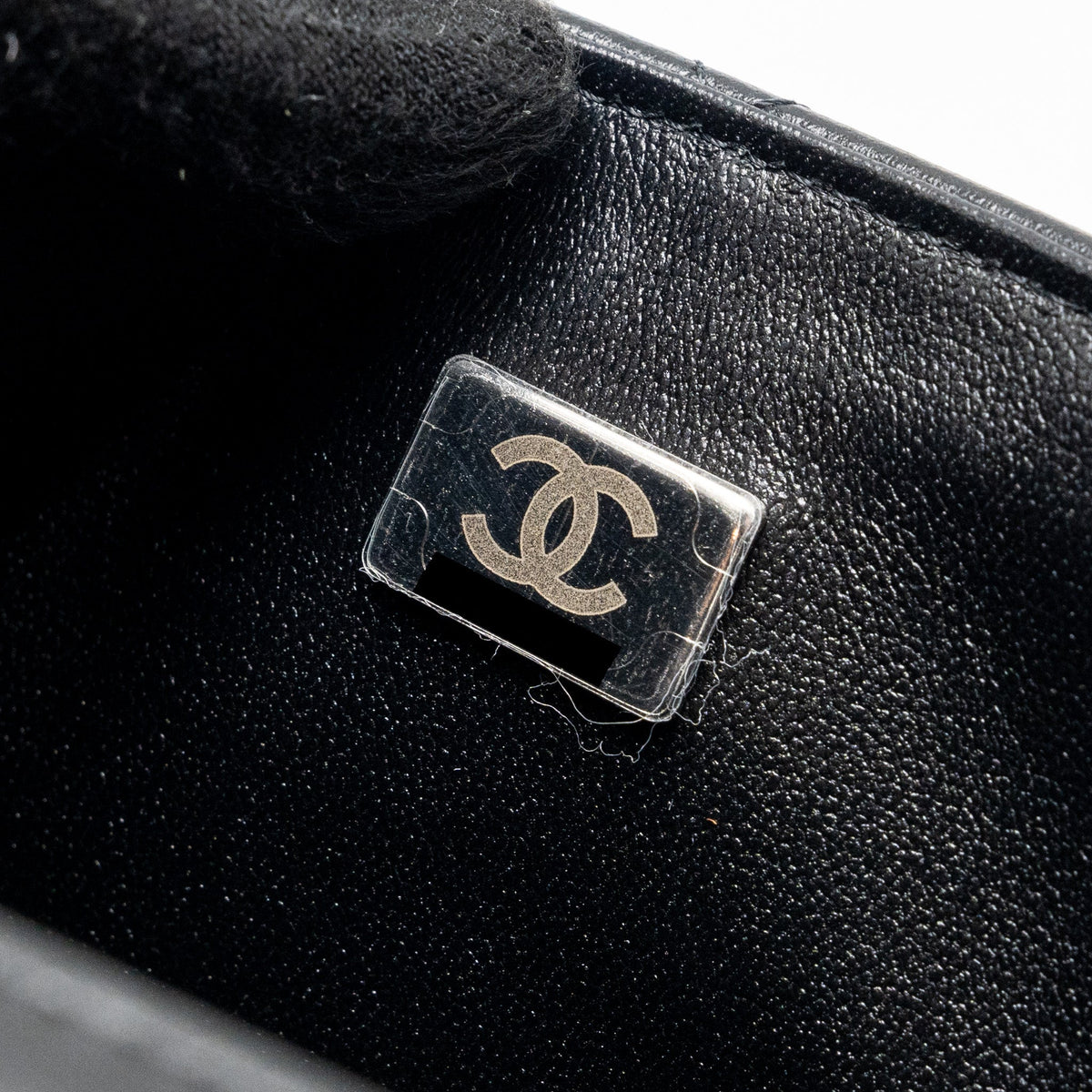 chanel-mini-square-flap-bag-lambskin-black-shw-microchip-copy-1