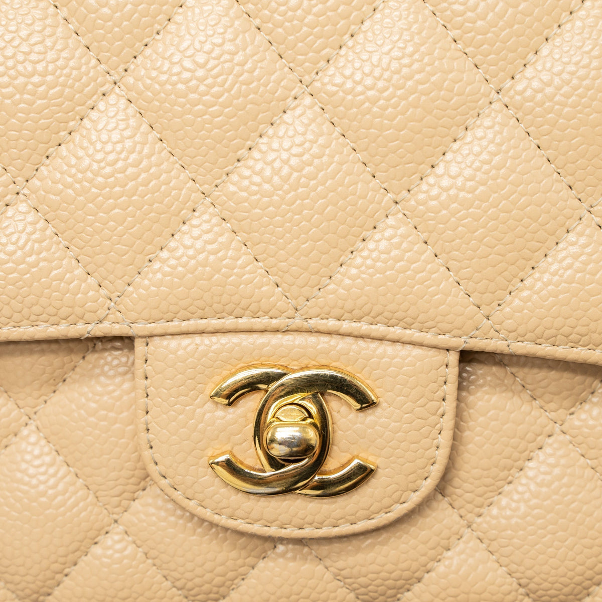 chanel-medium-classic-double-flap-bag-caviar-beige-ghw