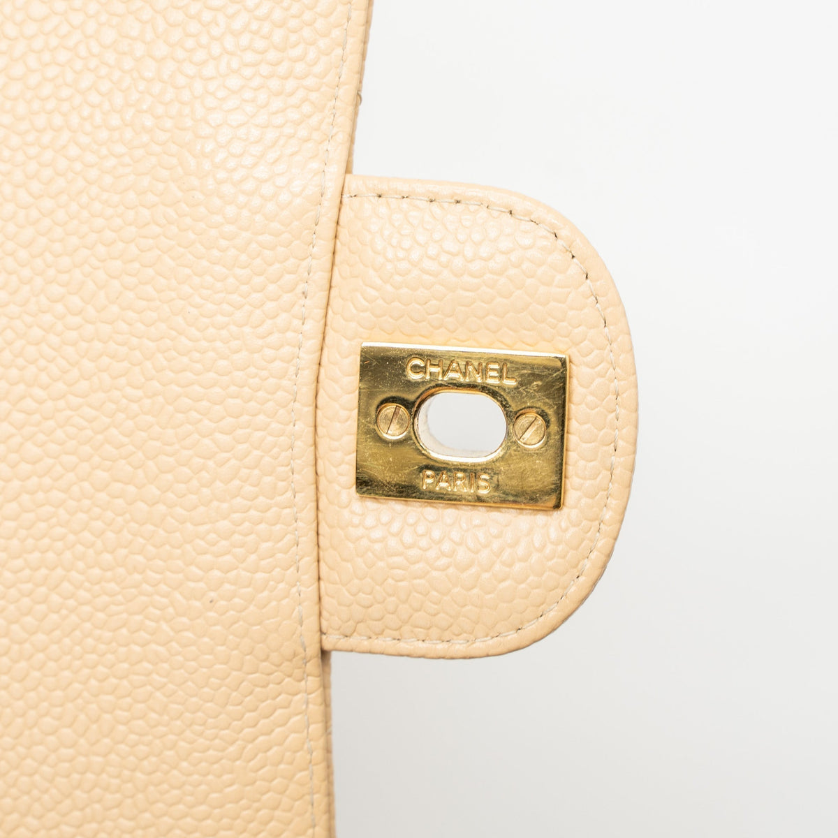 chanel-medium-classic-double-flap-bag-caviar-beige-ghw