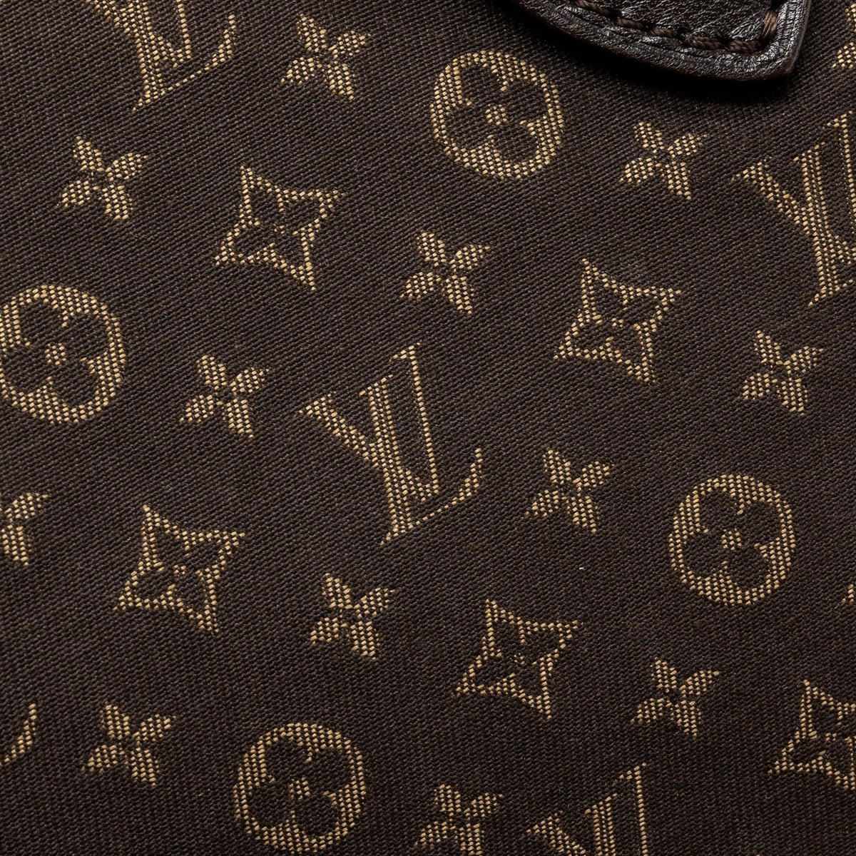 louis-vuitton-vintage-neverfull-mm-fabric-dark-brown-ghw