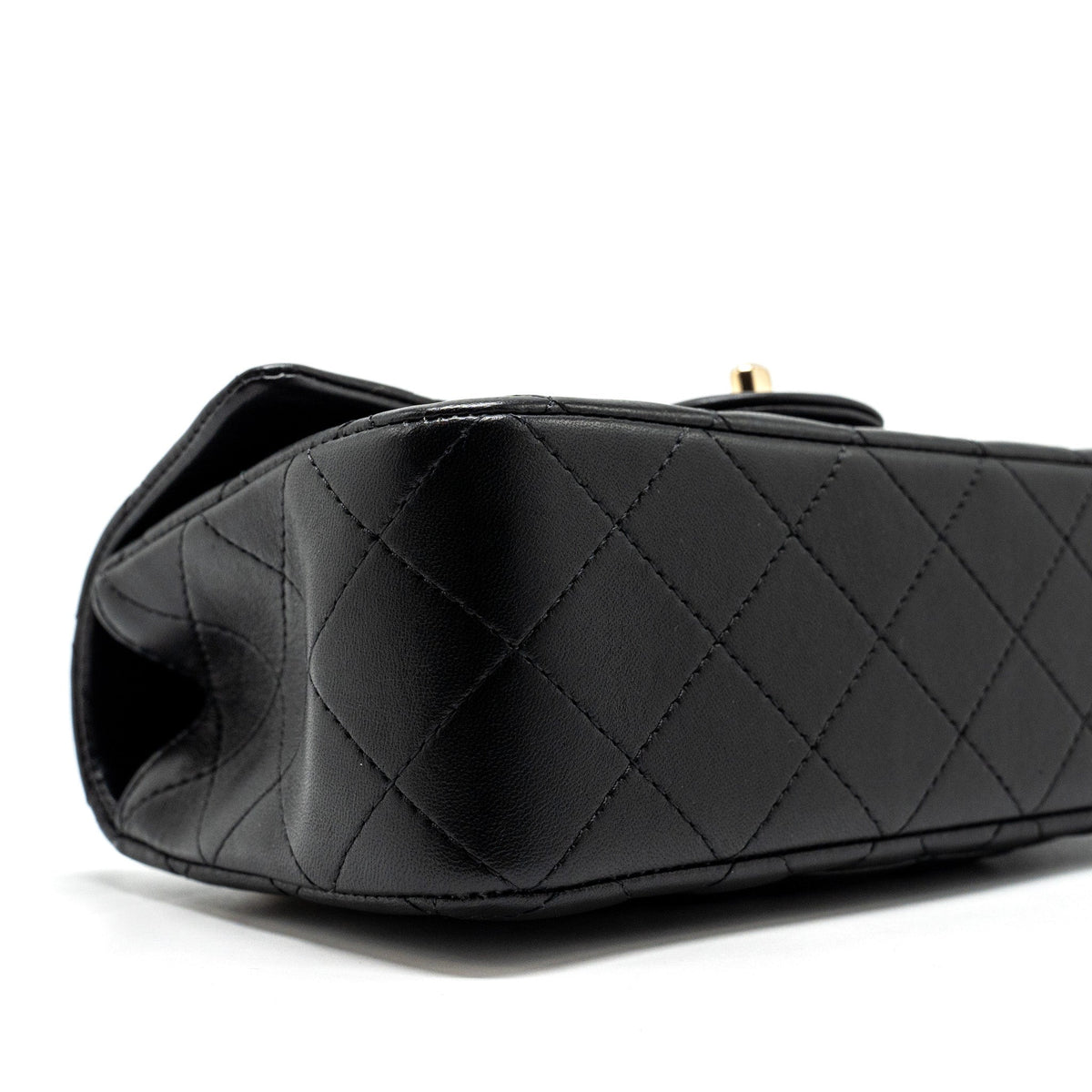 chanel-top-handle-mini-rectangular-flap-bag-lambskin-black-lghwmicrochip-3