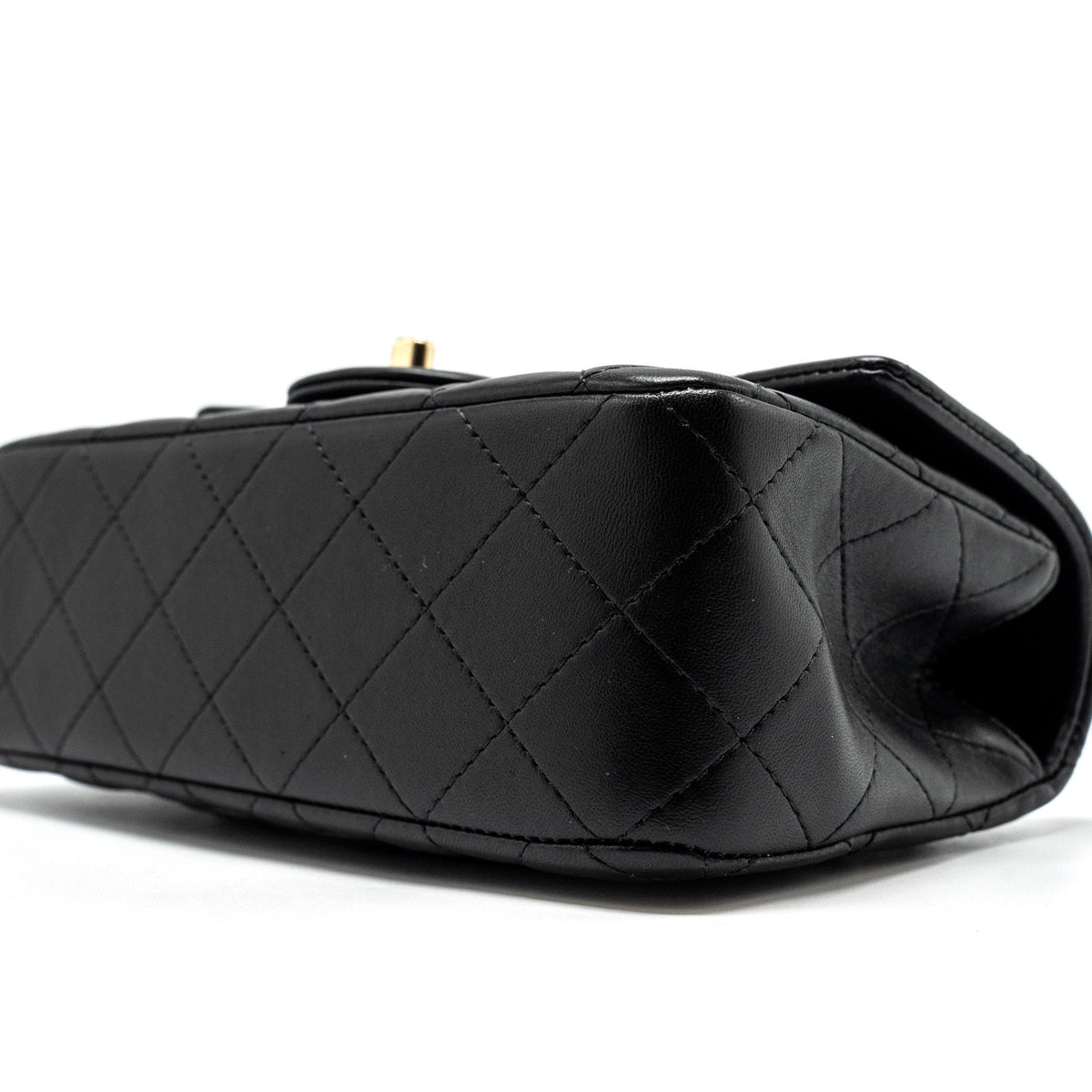 chanel-top-handle-mini-rectangular-flap-bag-lambskin-black-lghwmicrochip-3