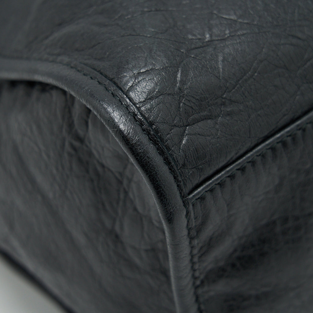 balenciaga-classic-city-bag-black-with-ruthenium-hardware