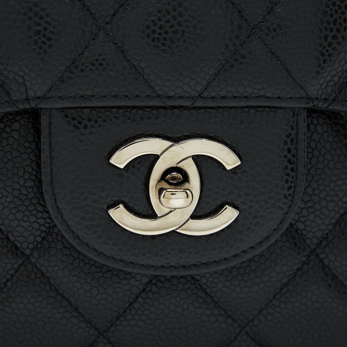 chanel-jumbo-single-flap-bag-caviar-black-shw