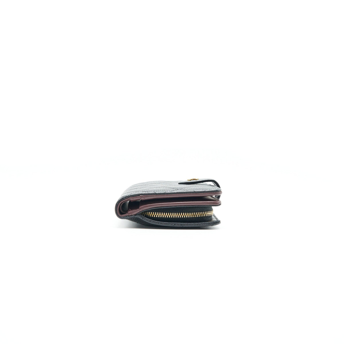chanel-quilted-cc-bifold-caviar-wallet-black-ghw-2