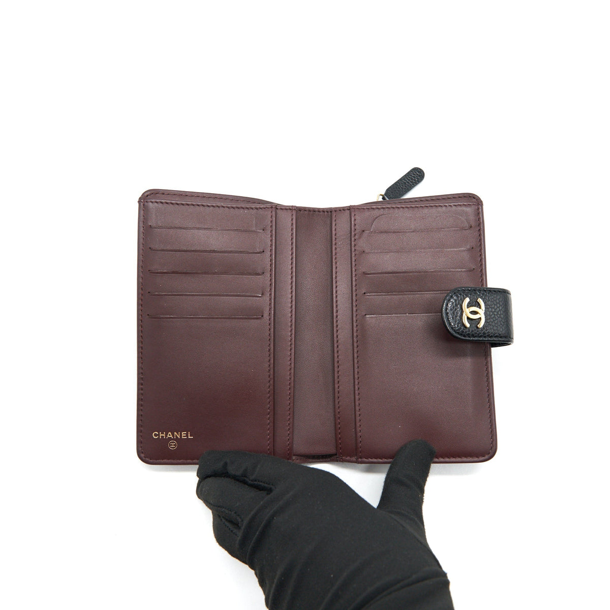 chanel-quilted-cc-bifold-caviar-wallet-black-ghw