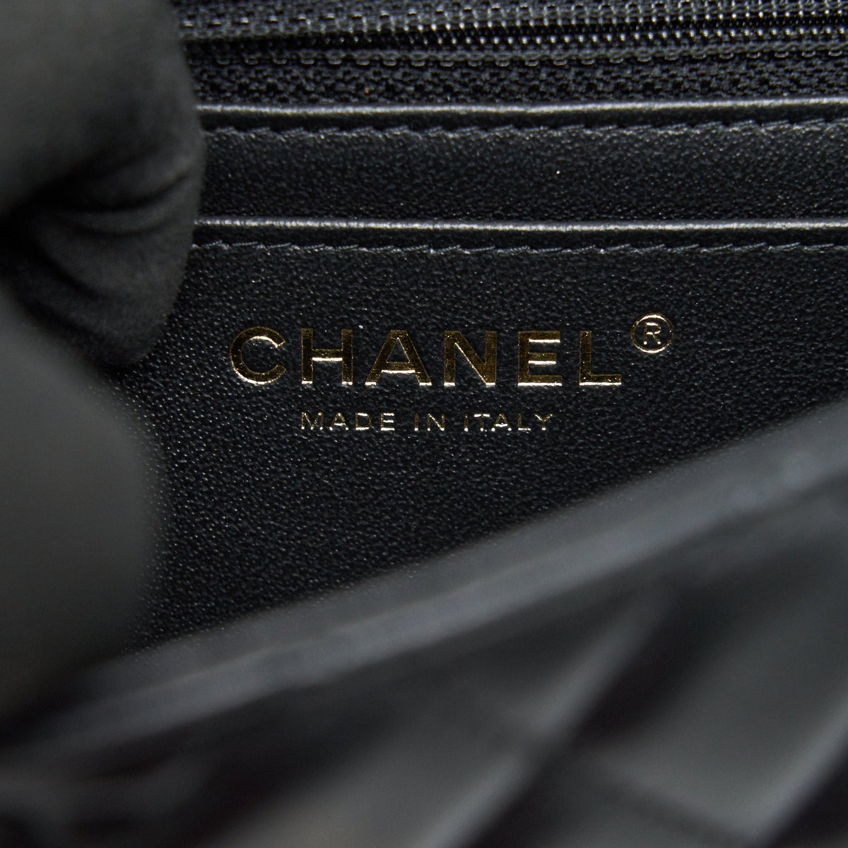 chanel-mini-rectangular-flap-bag-black-lghw-lambskin