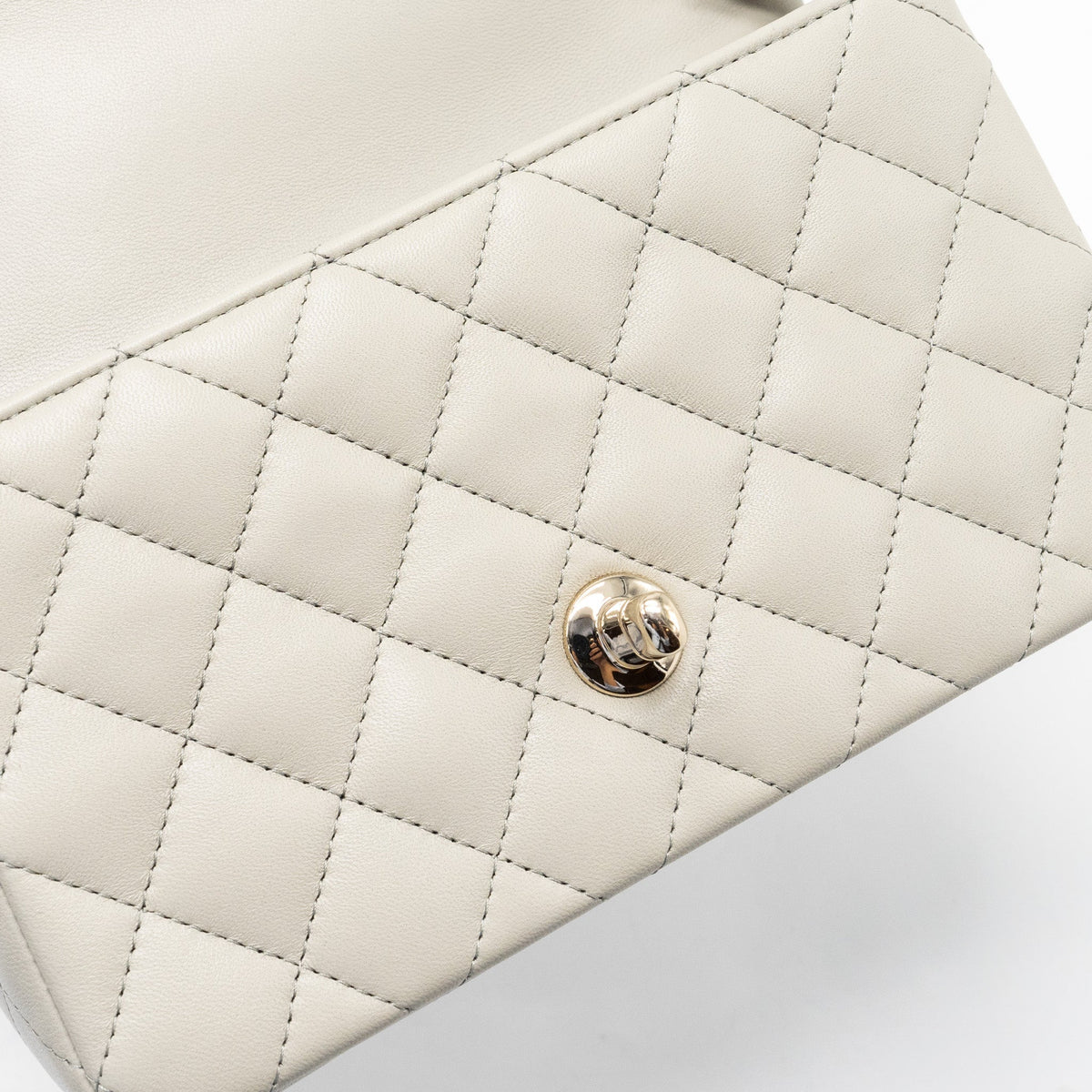 chanel-mini-rectangular-flap-bag-lambskin-22c-grey-lghw-microchip