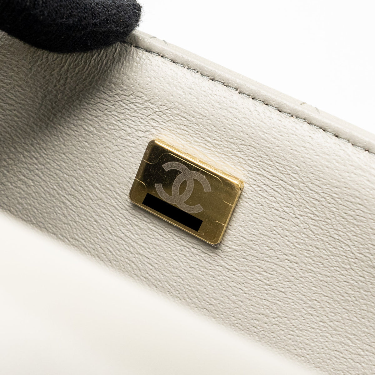 chanel-mini-rectangular-flap-bag-lambskin-22c-grey-lghw-microchip
