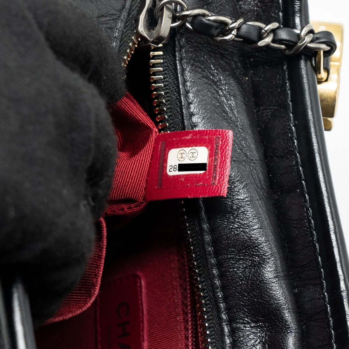 chanel-small-gabriel-hobo-bag-chevron-aged-calfskin-black-multicolour-hardware