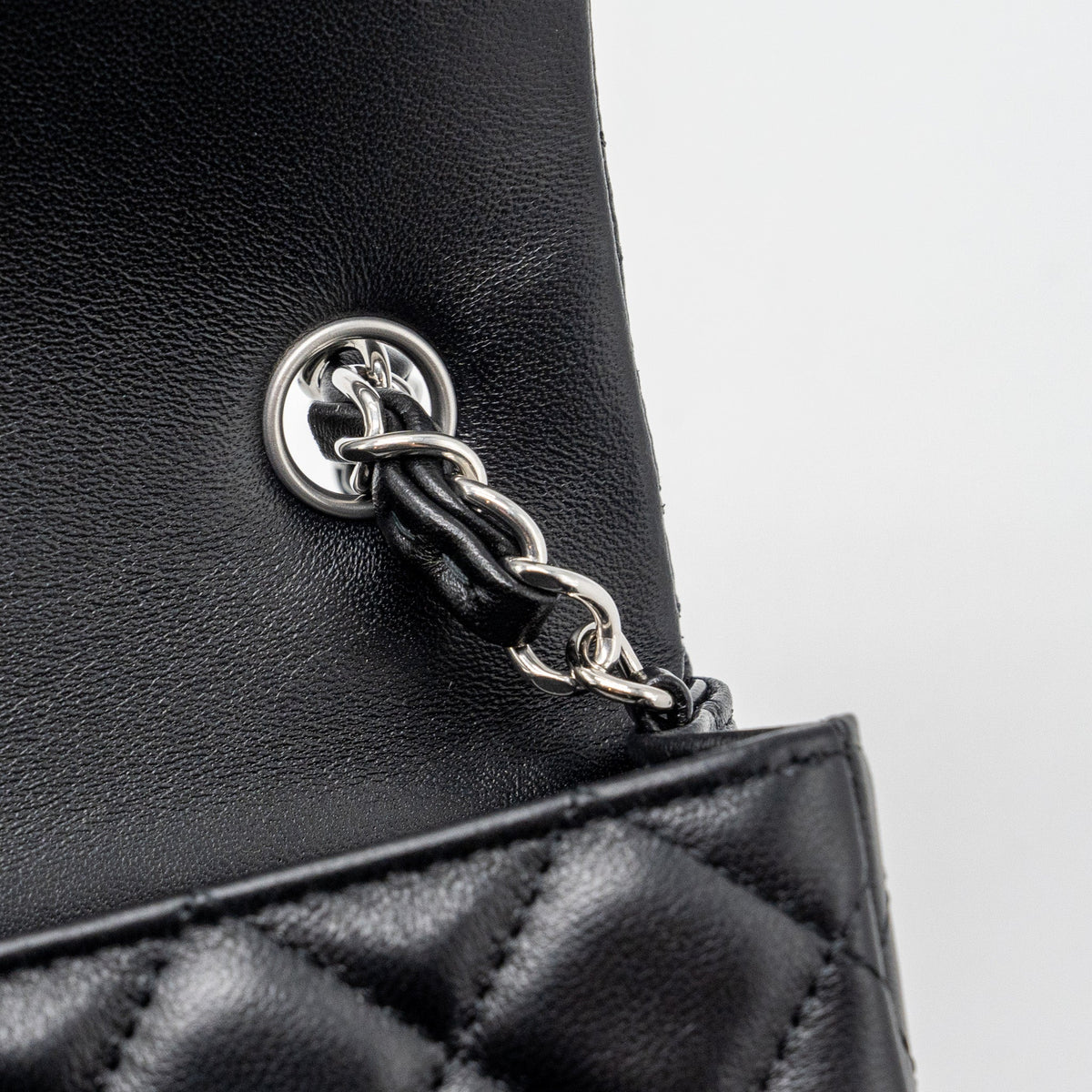 chanel-mini-rectangular-flap-bag-lambskin-black-shw-microchip-3