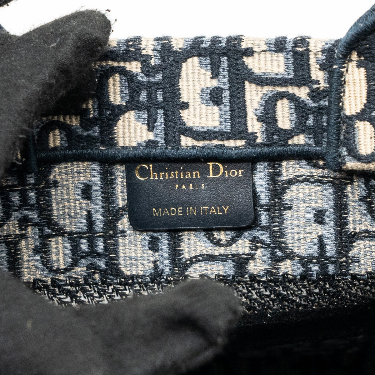dior-small-book-tote-blue-oblique-jacquard