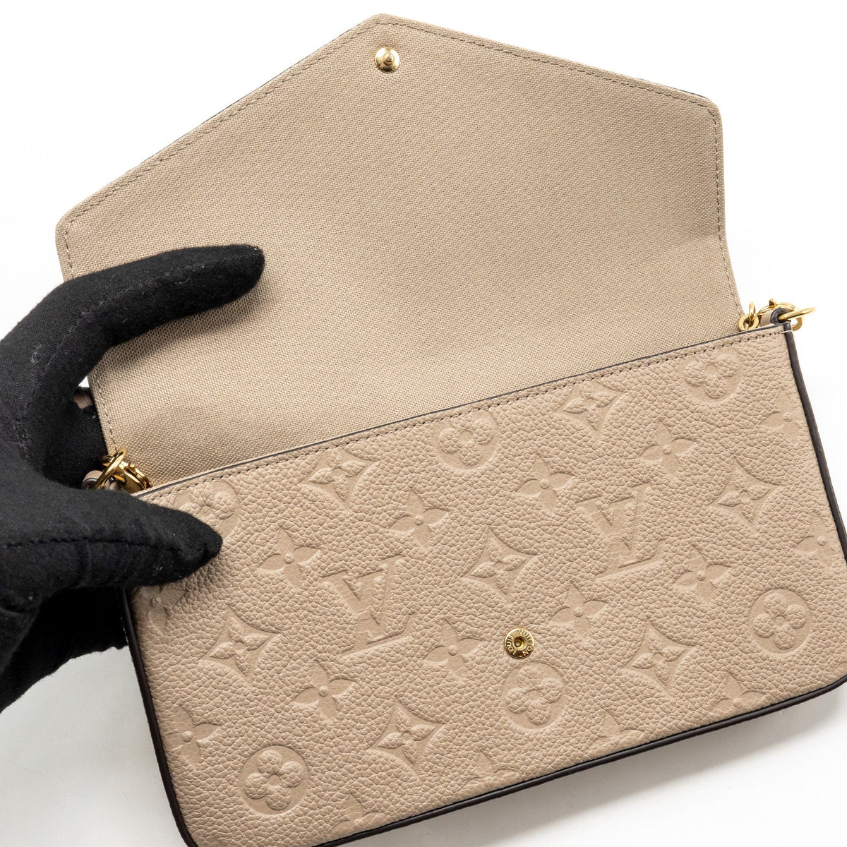 louis-vuitton-felicie-pochette-monogram-empreinte-tourterelle-ghw