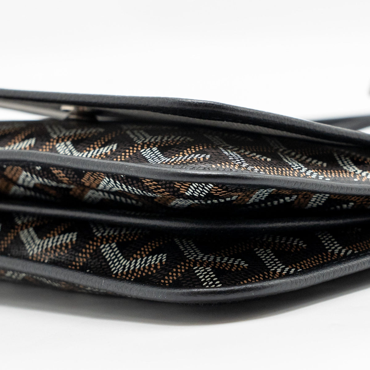 goyard-plumet-pocket-pochette-goyardline-canvas-leather-black-shw