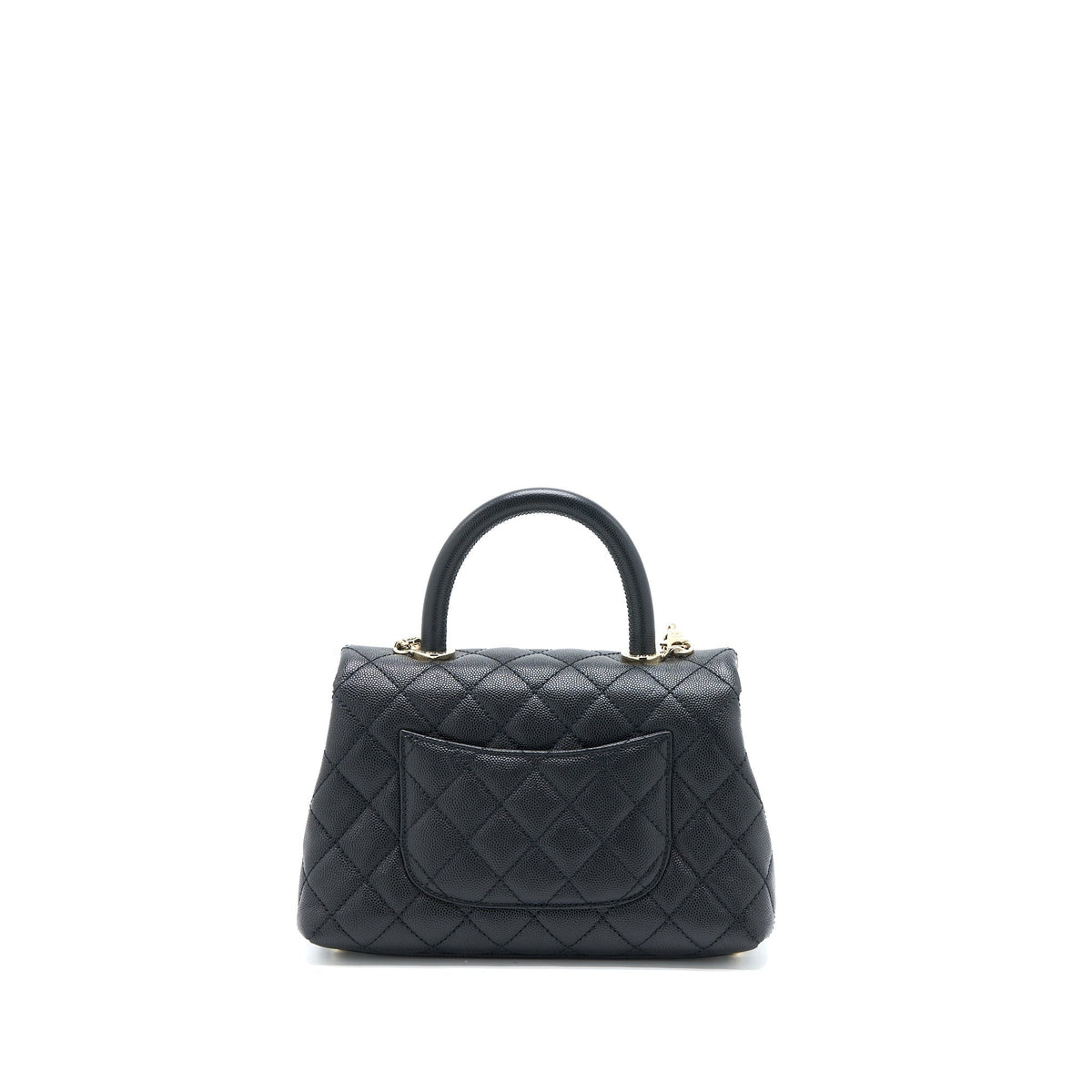 chanel-small-coco-handle-caviar-black-lghw-1