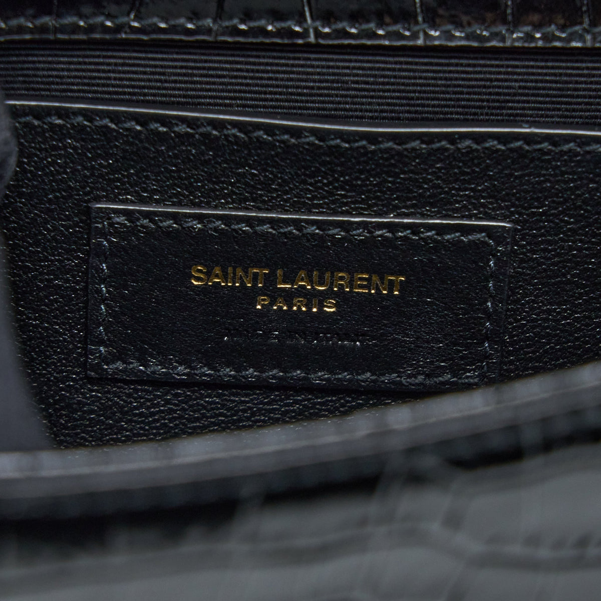 saint-laurent-kate-bag-croc-embossed-calfskin-black-ghw