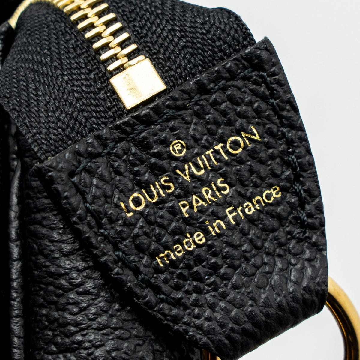 louis-vuitton-mini-pochette-accessories-bicolour-monogram-empreinte-leather-ghw-new-version
