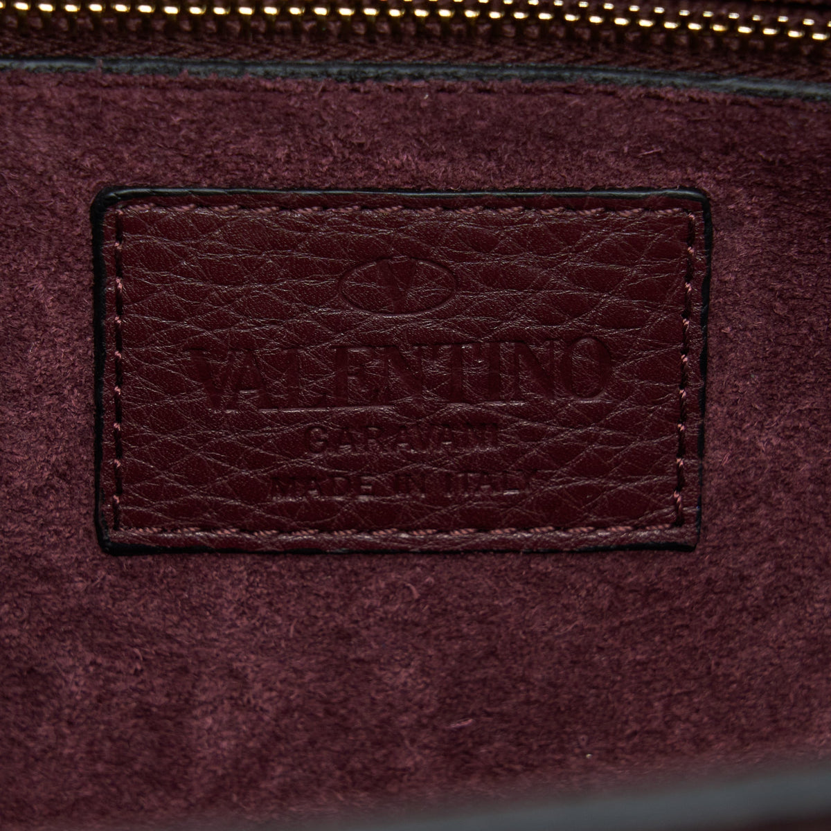 valentino-rockstud-flap-crossbody-bag-dark-red-lghw