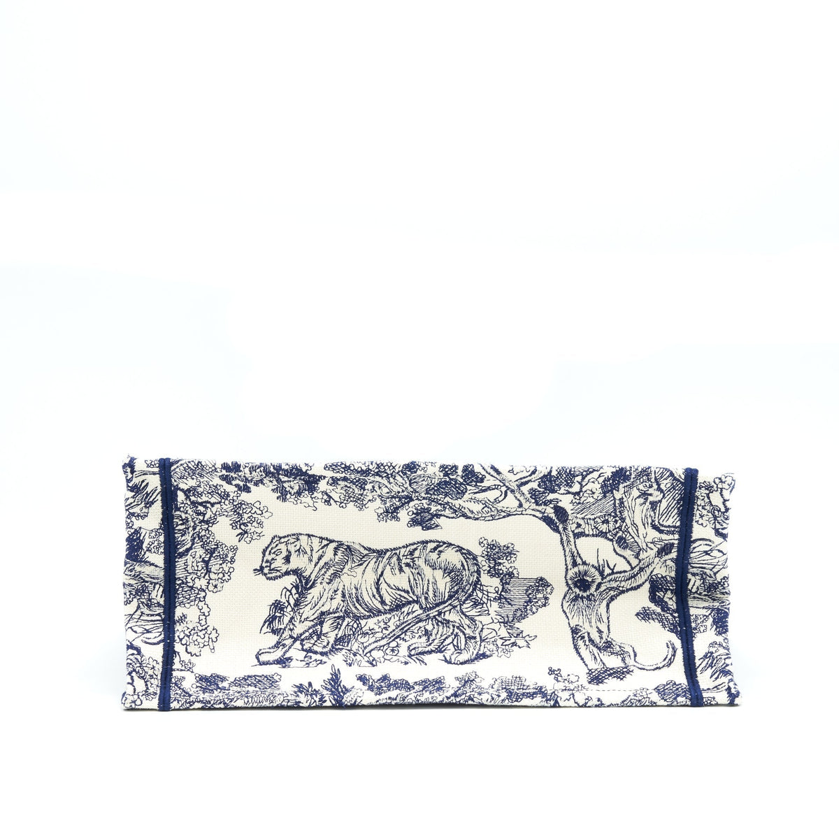 dior-small-book-tote-toile-de-jouy-navy