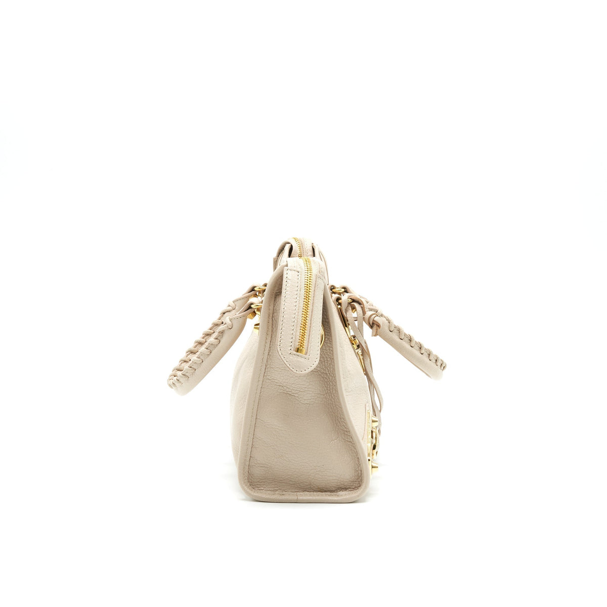 balenciaga-small-metallic-edge-city-beige-ghw