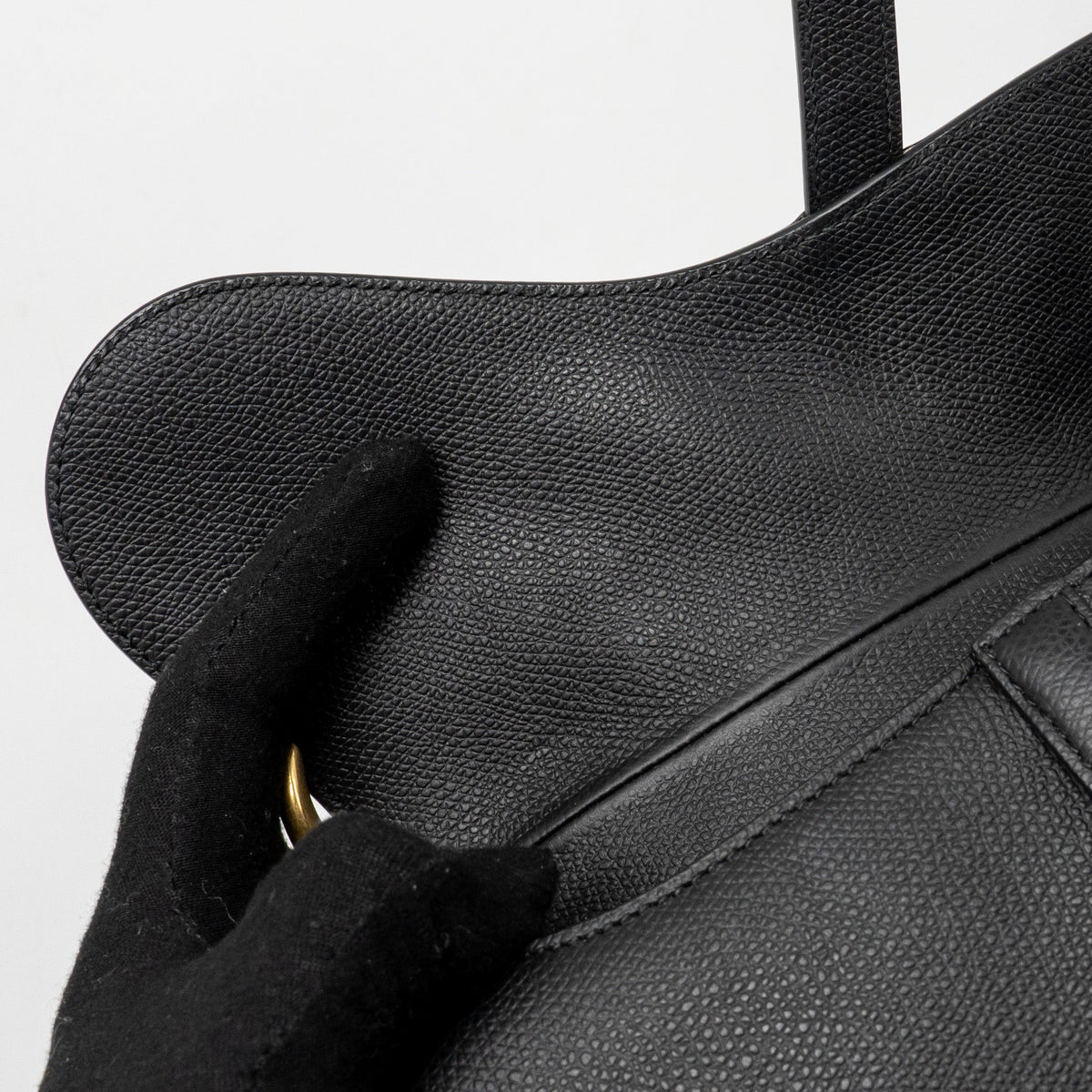 dior-medium-saddle-bag-calfskin-black-ghw-copy