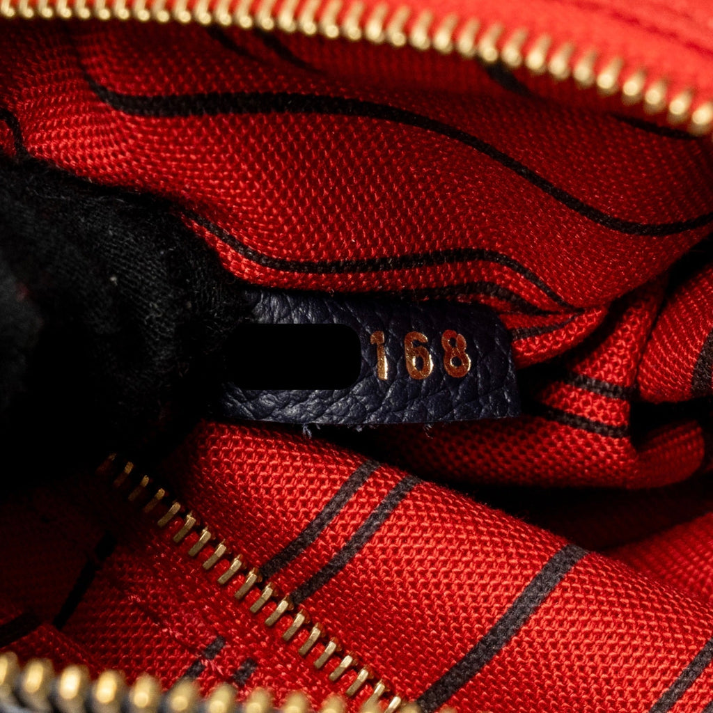 louis-vuitton-speedy-25-bandouliere-monogram-empreinte-navy-red-ghw-1