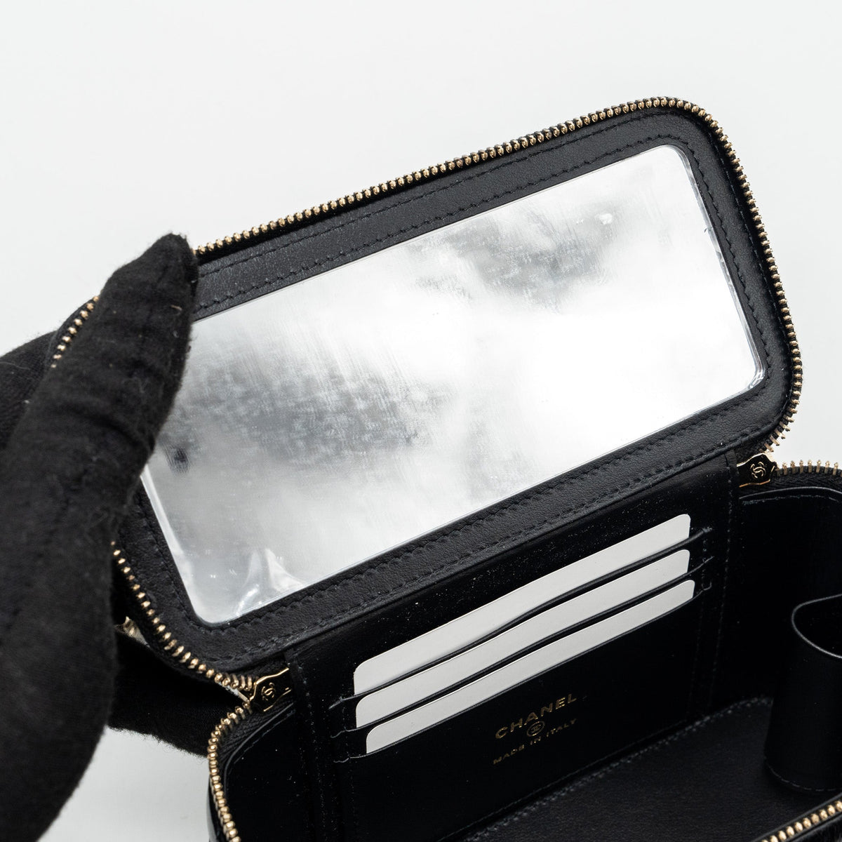 chanel-long-vanity-case-with-charms-chain-calfskin-black-lghw-microchip-copy