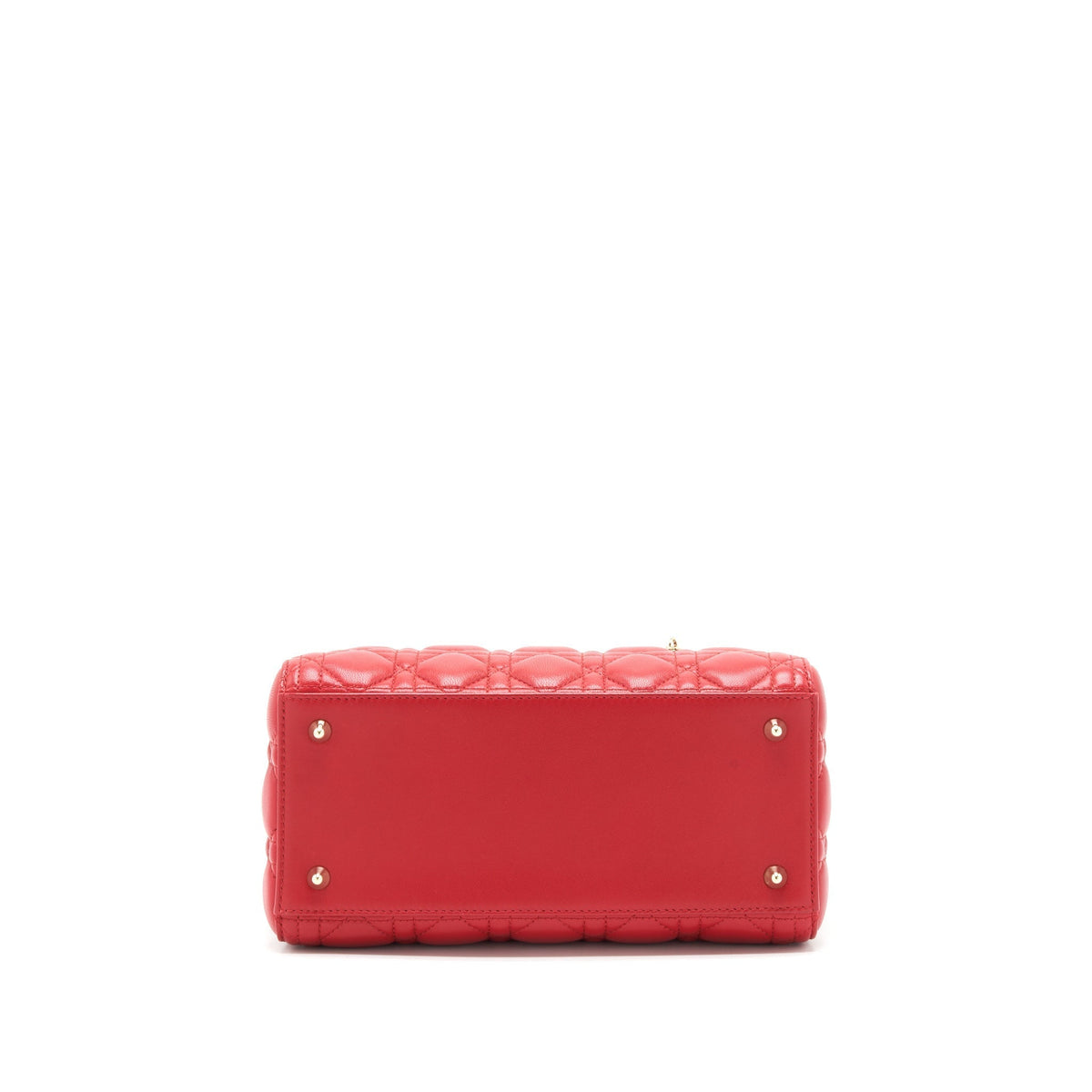 dior-medium-lady-dior-lambskin-red-ghw