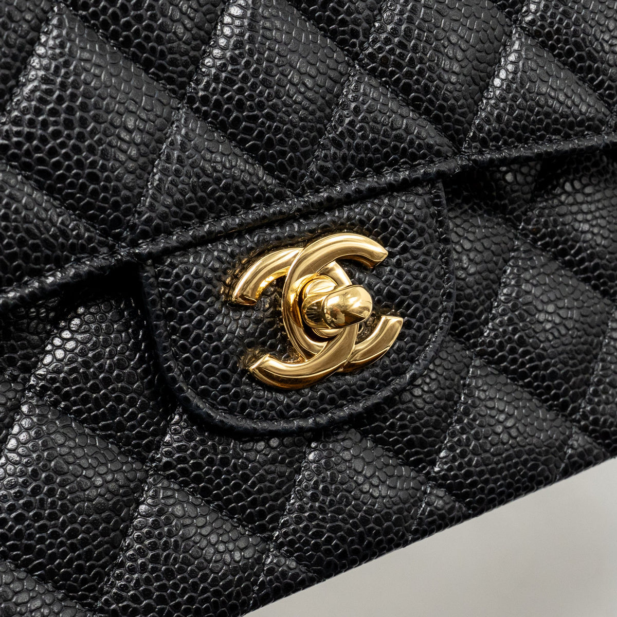 chanel-small-classic-double-flap-bag-caviar-black-ghw-microchip-15