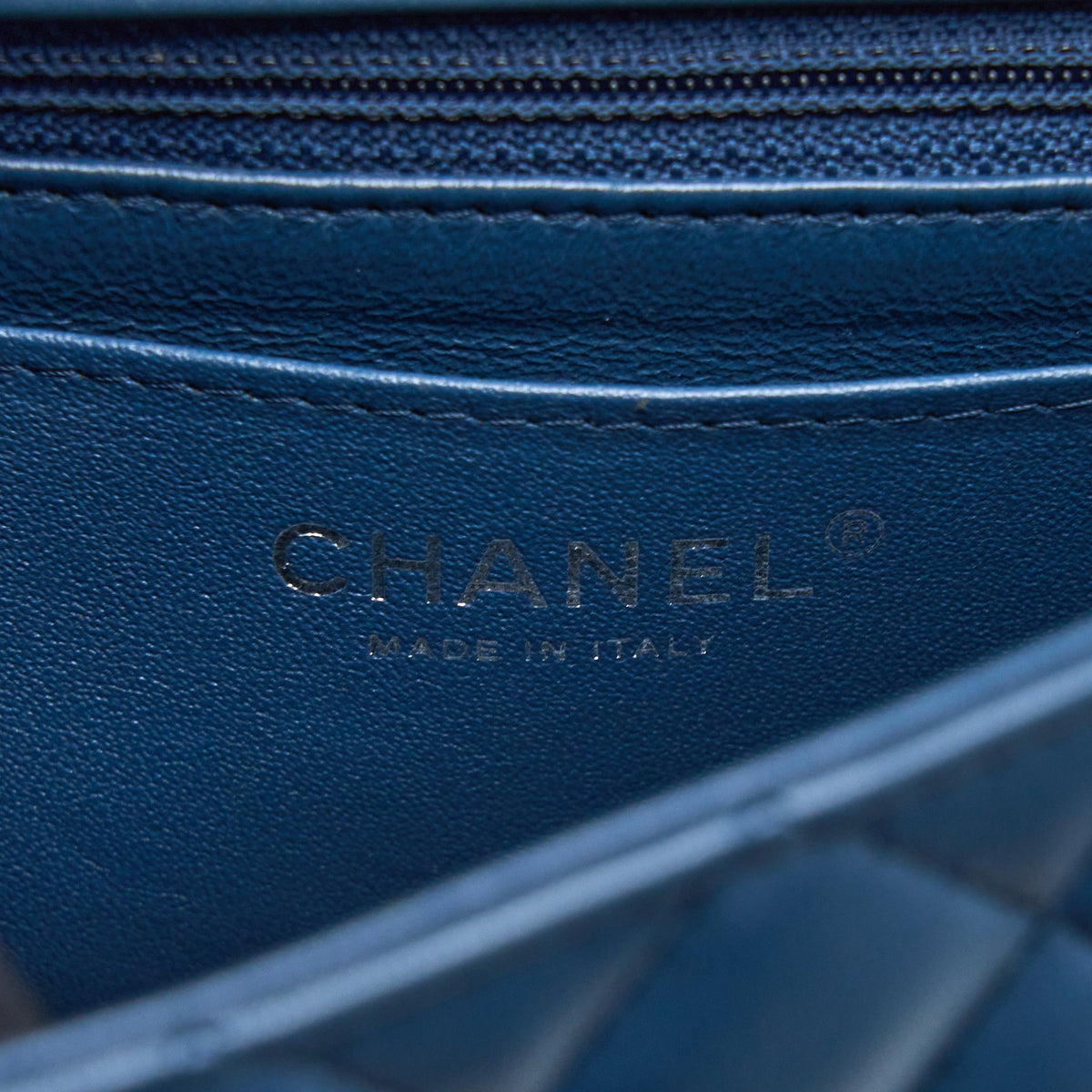 chanel-mini-rectangular-flap-bag-lambskin-blue-shw-1
