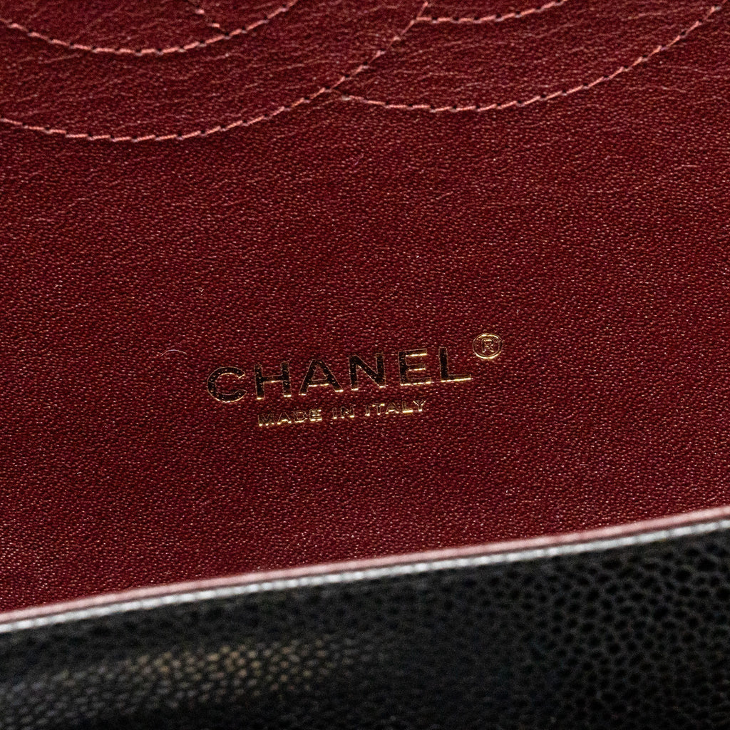 chanel-flap-black