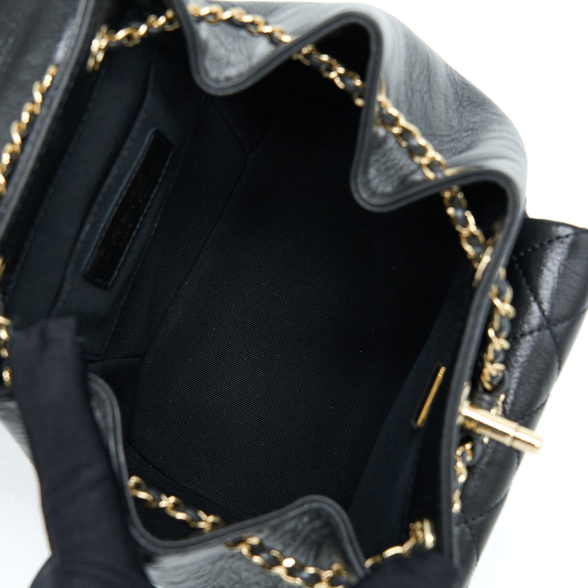 chanel-22c-mini-duma-backpack-aged-calfskin-black-lghw-microchip