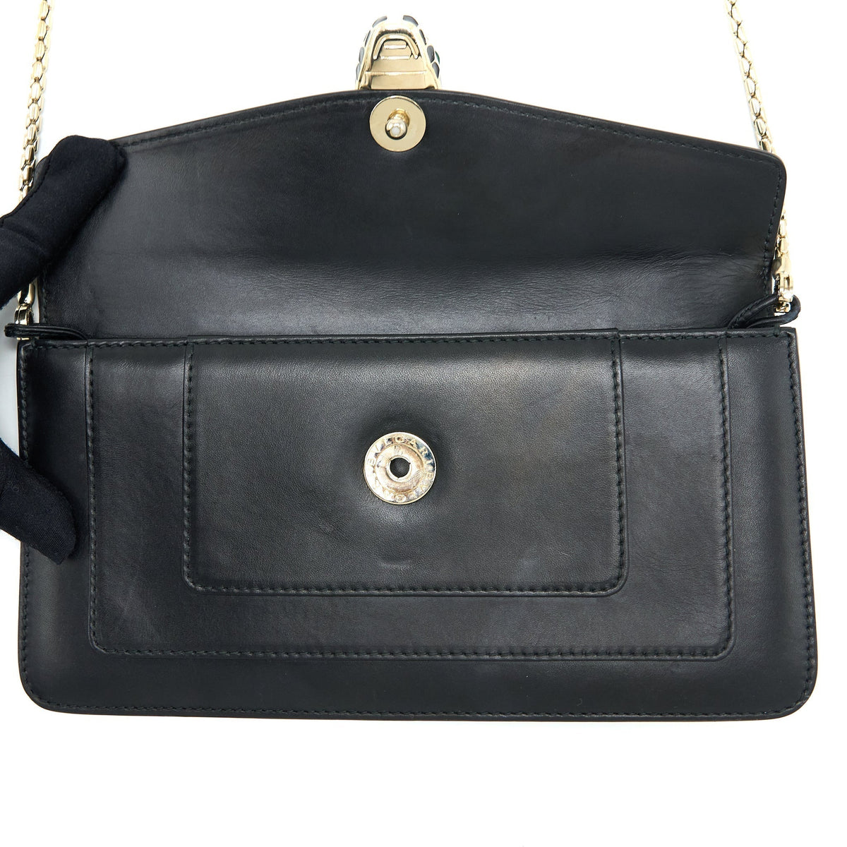 bvlgari-serpenti-clutch-with-chain-calfskin-black-ghw
