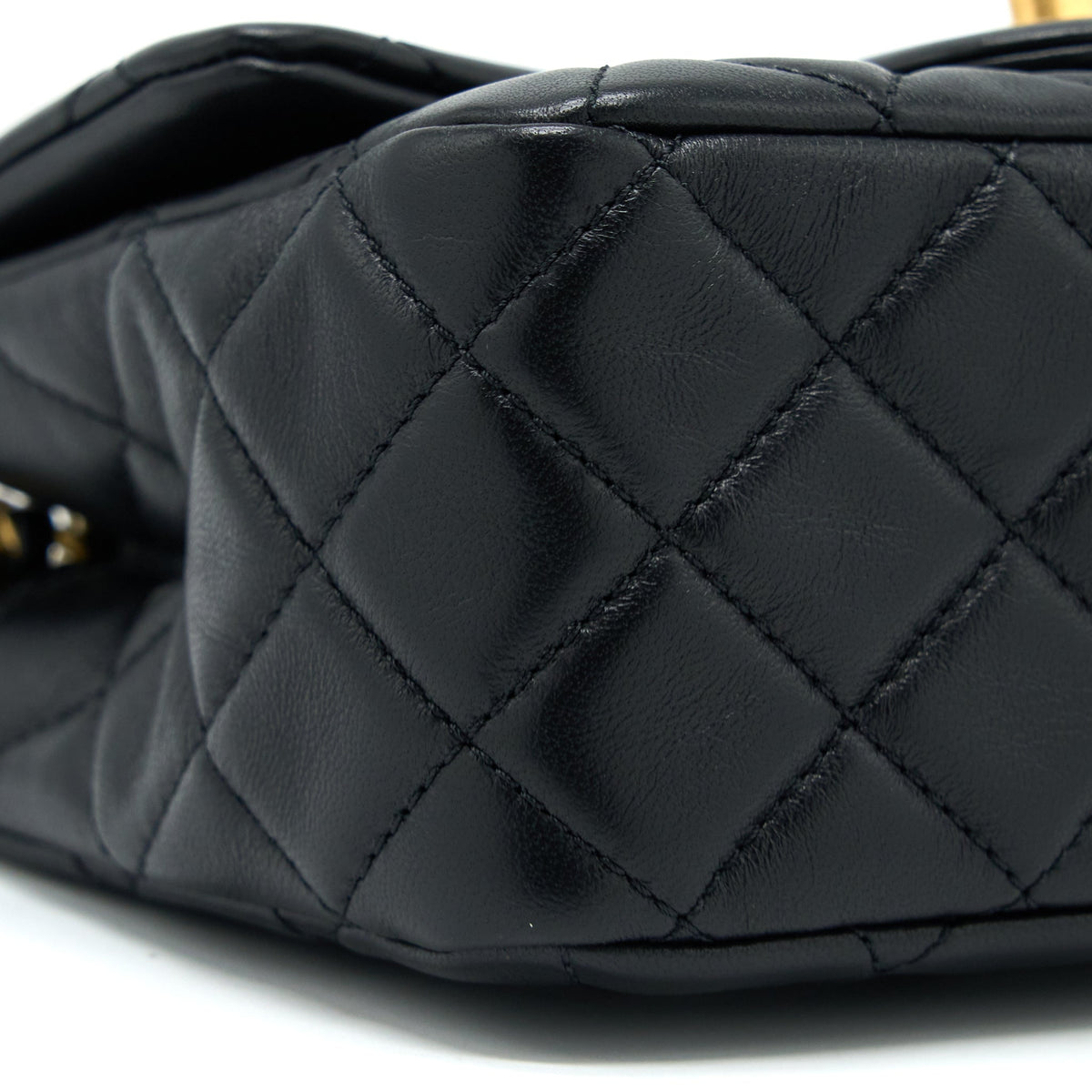 chanel-pearl-crush-mini-square-flap-bag-lambskin-black-ghw-microchip-3