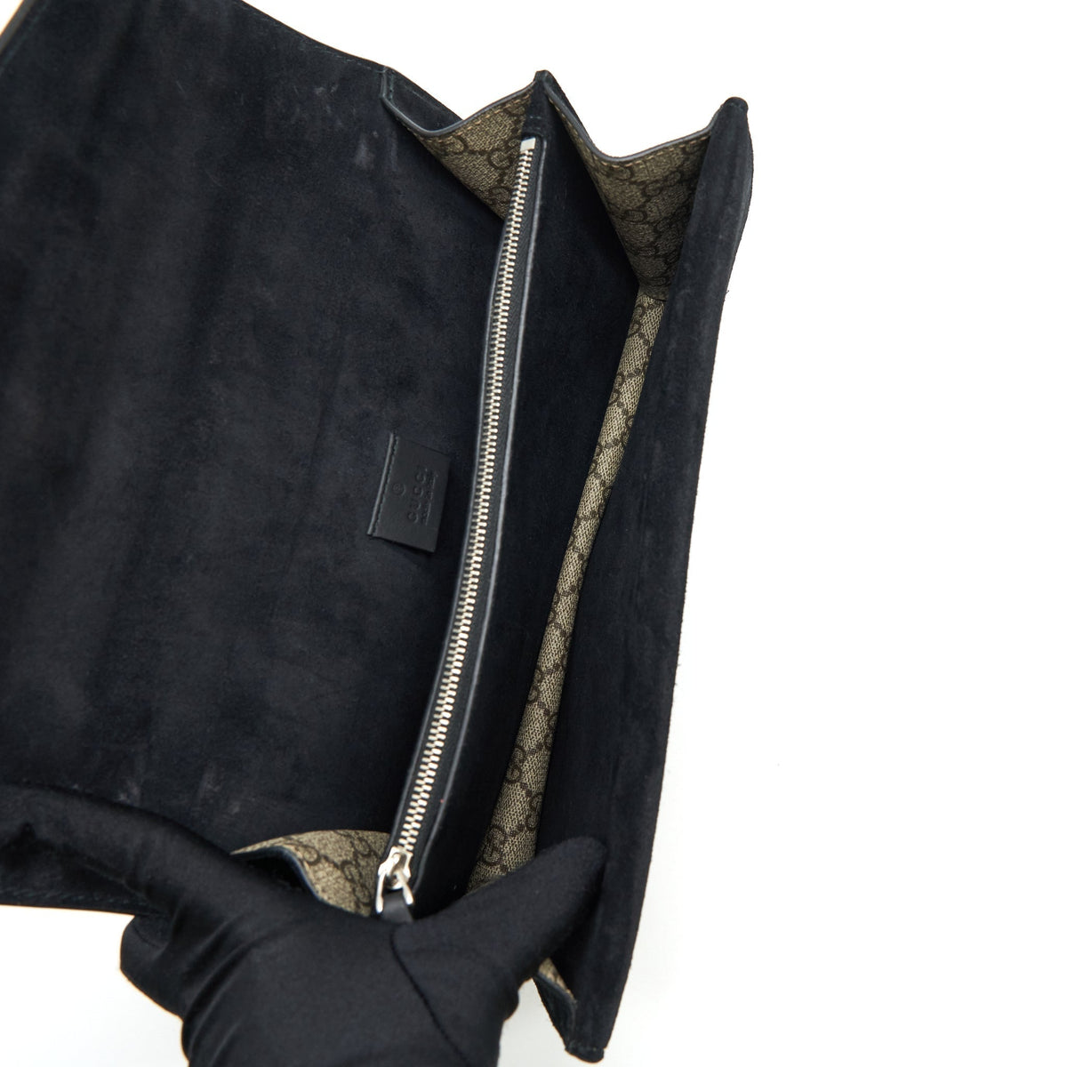 gucci-dionysus-gg-shoulder-bag-gg-supreme-canvas-black-shw