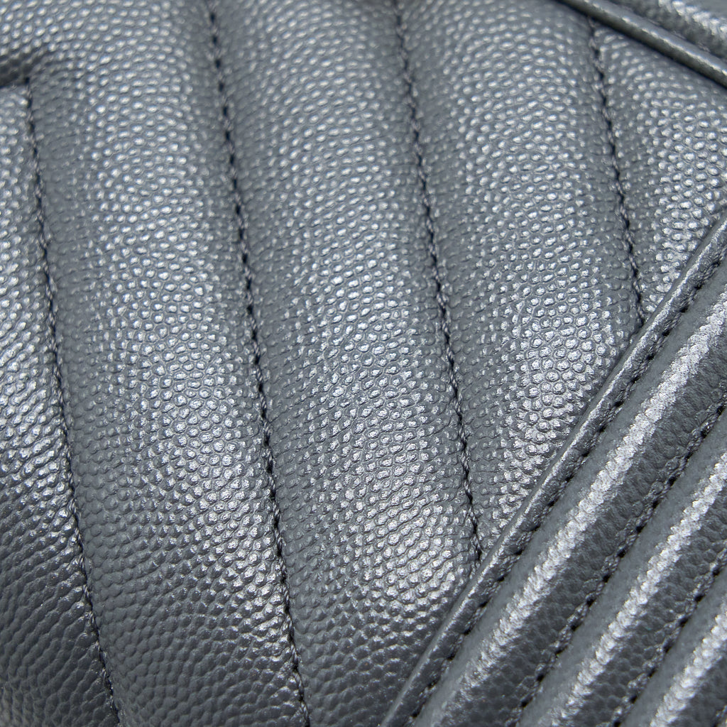 chanel-small-boy-bag-chevron-caviar-dark-grey-brushed-ghw-microchip