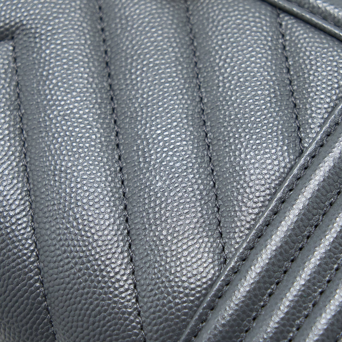 chanel-small-boy-bag-chevron-caviar-dark-grey-brushed-ghw-microchip