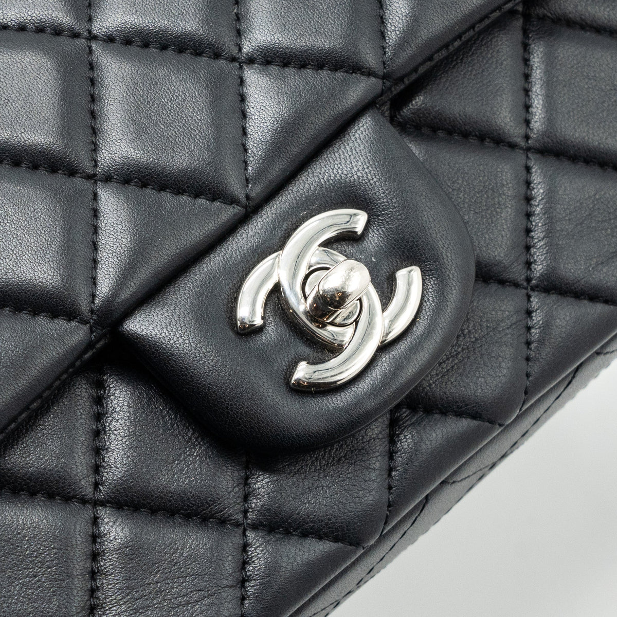 chanel-classic-mini-rectangular-flap-bag-lambskin-black-shw