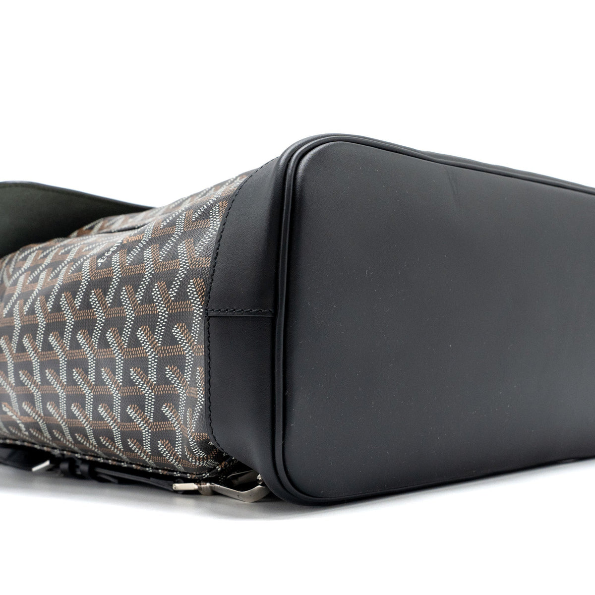 goyard-alpin-backpack-goyardline-canvas-black-shw
