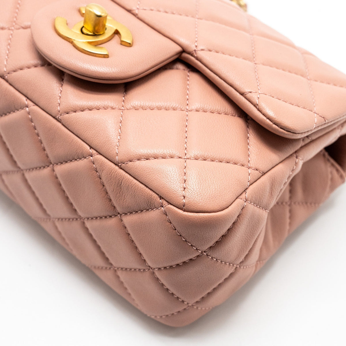 chanel-pearl-crush-mini-square-flap-bag-lambskin-pink-ghwmicrochip