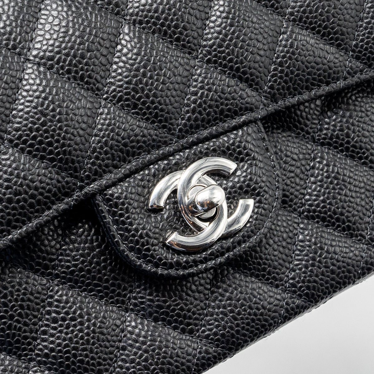 chanel-small-classic-double-flap-bag-caviar-black-shwmicrochip-1